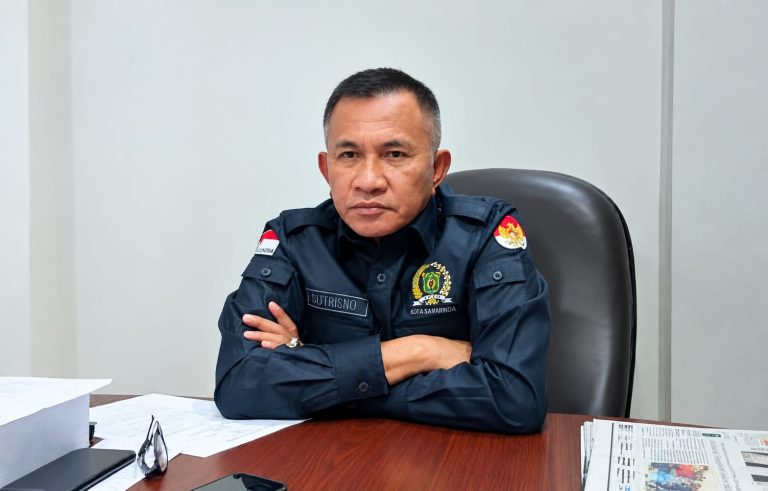 Anggota komisi II DPRD Samarinda, Joha Fajal/doc