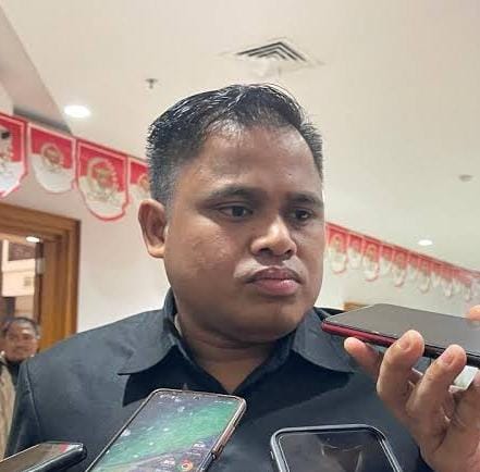 Anggota komisi III DPRD Samarinda, Maswedi/doc