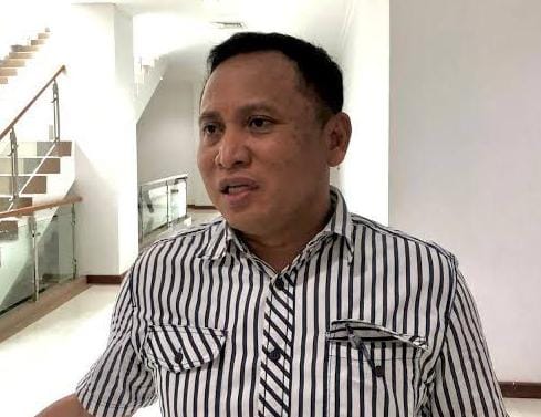 Anggota komisi IV DPRD Samarinda, Anhar/doc