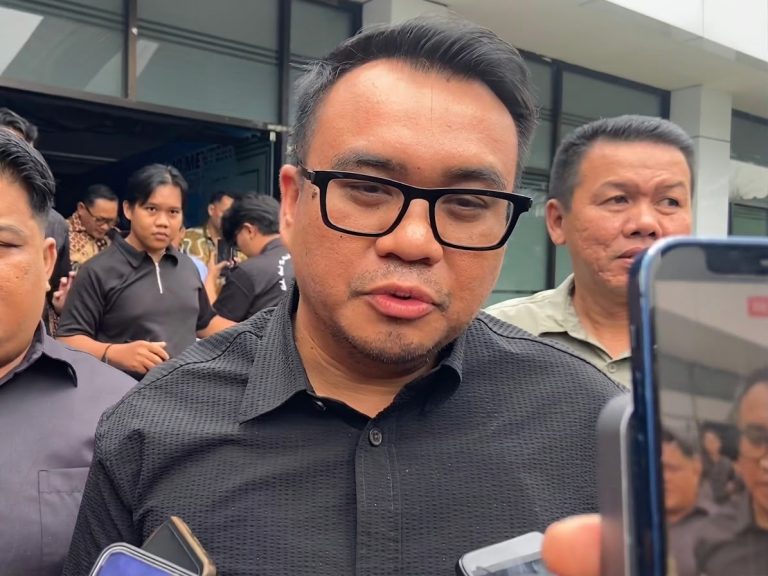 Bupati Kukar, Aulia Rahman Basri. (Foto: katamedia.co)