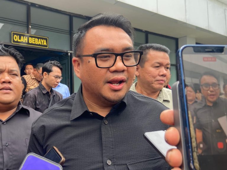 Bupati Kukar, Aulia Rahman Basri. (Foto: katamedia.co)