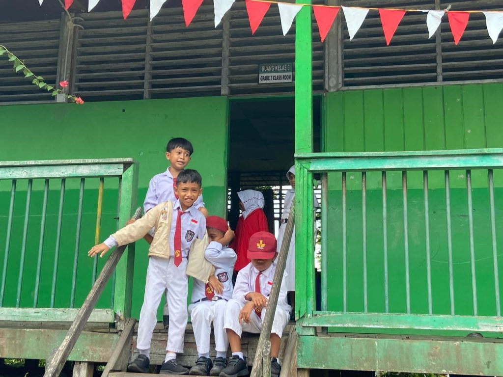 Disdikbud Kukar bakal terapkan PJJ sesuai dengan kondisi wilayah. (Foto: katamedia.co)