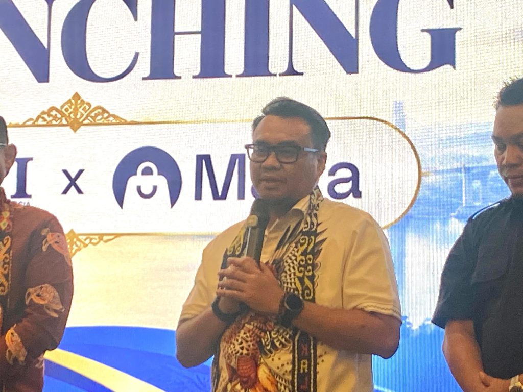 Bupati Kukar, Aulia Rahman Basri. (Foto: katamedia.co)