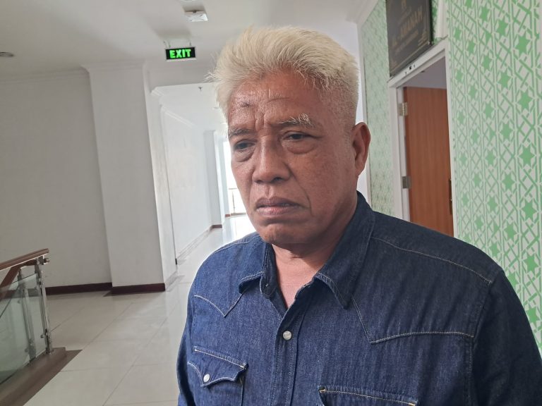 Ketua Pansus I DPRD Samarinda, Markaca