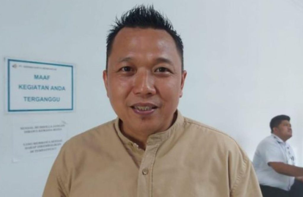 Ketua komisi III DPRD Samarinda, Deni Hakim Anwar/doc