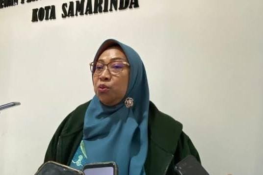 Wakil ketua komisi IV DPRD Samarinda, Sri Puji Astuti/doc