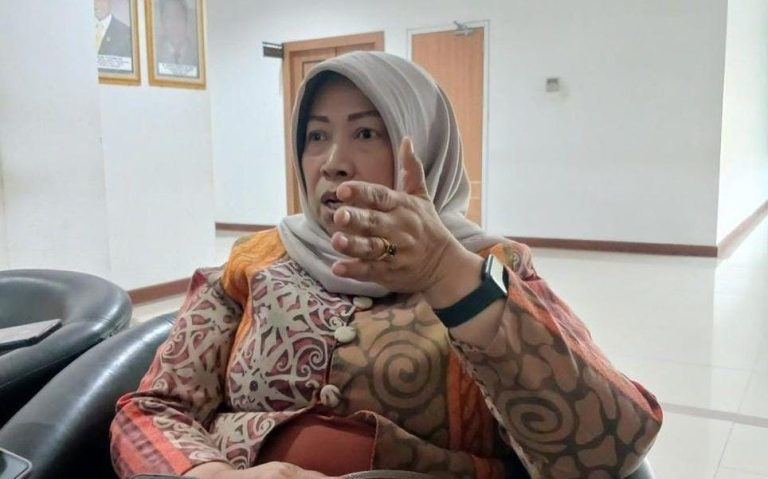 Wakil ketua komisi IV DPRD Samarinda, Sri Puji Astuti/doc