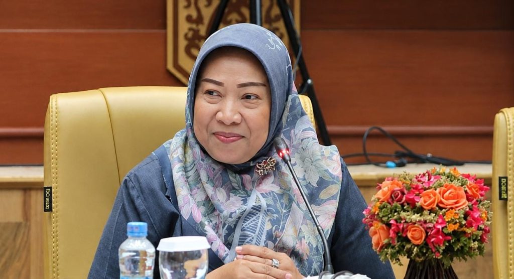 Wakil ketua komisi IV DPRD Samarinda, Sri Puji Astuti/doc