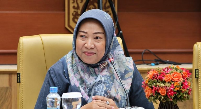 Wakil ketua komisi IV DPRD Samarinda, Sri Puji Astuti/doc