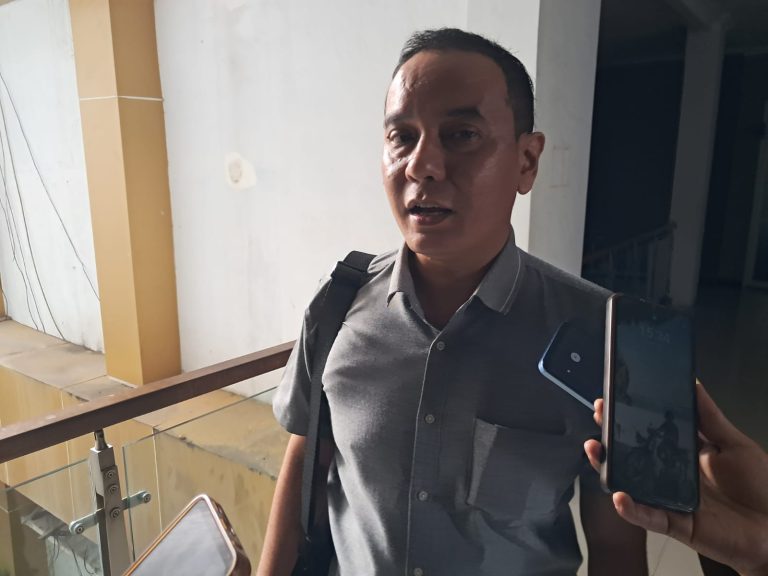 Wawancara bersama Mohammad Novan Syahronny Pasie, Ketua Komisi IV DPRD Kota Samarinda terkait Prioritas Kas Daerah.