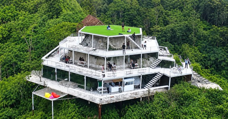 salah satu lokasi destinasi wisata buatan yang memajukan Yogyakarta/doc
